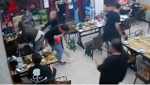 中, 여성집단폭행사건 주범에 24년형 선고