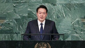 정부, 4년 만에 北인권결의안 공동 제안국 복귀