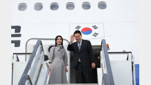 ‘코리아 세일즈’ 나선 尹…북미 기업들, 韓에 1조6000억 투자