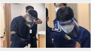 ‘이상 외환 송금’ 우리은행 전 지점장 구속…“도주 등 우려”