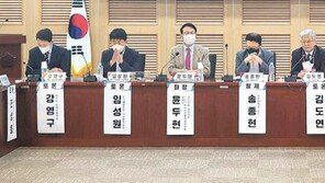 “방송 재승인 조건 계속 늘어나… 과도한 개입”