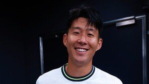 손흥민 1, 2호 골 ‘이달의 골’ 후보에 