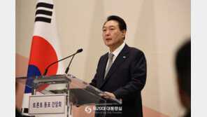 해리스 美부통령 29일 尹대통령 예방…“北위협·대만 등 논의”