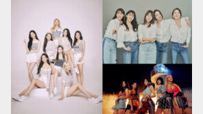 소녀시대 이어 EXID·카라도 컴백…2세대 완전체 반가운 이유
