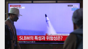 北, 신포서 SLBM 발사 준비동향… 美 핵항모 전개 반발 성격인 듯