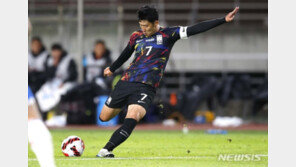 손흥민 프리킥에 놀란 英매체 “토트넘 고민해봐야”