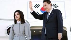 尹사적발언 논란에…與 “광우병 획책” “이재명 진짜 욕” 엄호