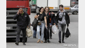 “300명 마을서 男 47명 소집”…러, 지방-소수민족 ‘편중 동원’ 논란