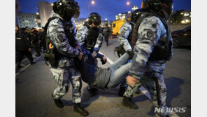 러, 국방차관 경질…우크라 군사작전 실패 때문인듯