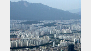 주담대 연내 8%까지?…’고금리’ 우려에 바닥없는 ‘집값’-영끌도 ‘흔들’