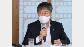 김대기, 고위당정협서 “양곡관리법·노조관련법, 충분히 논의돼야”