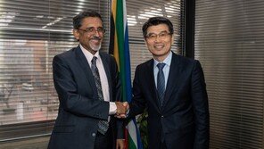 현대차그룹, 아프리카서 부산세계박람회 지지 요청