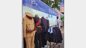 ‘정동야행’ 일제강점기 의상 대여 논란…“천황·헌병 의상 빌려줘”