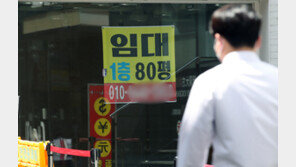 지난해 폐업 소상공인 79%는 ‘매출 하락’ 때문…60%는 코로나19 탓