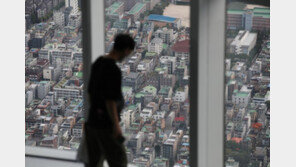 ‘악성 임대인’ 전세보증 사고액 4년간 117배 급증