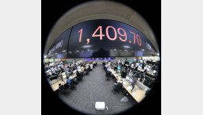 정부, 환율 방어 나섰다…“조선사 선물환 80억달러 매도 지원”