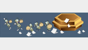 증시 떠나는 개미… 투자자 예탁금 1년새 17조 줄어 