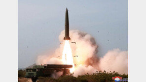 [사설]北 탄도미사일 쏘고 SLBM 준비… 韓美 ‘압도적 대응’ 보여줘라