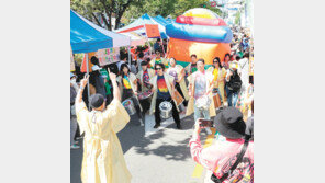 “세계 곳곳 음식-문화 서울서 만나요”