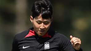 나상호-정우영 점검 끝… 내일은 이강인 차례 올까