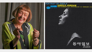 “내 삶의 이유는 재즈를 계속 살아 숨쉬게 하는 것”