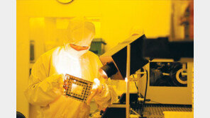 “반도체, 3분기 더 암울”… 삼성전자-하이닉스 영업익 역성장 전망