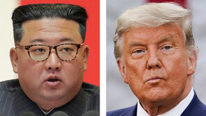 김정은 “文의 관심 불필요” 트럼프에 친서… 文과 9·19평양공동선언 이틀뒤에 보내