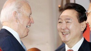 尹 “中, 대만 공격시 北 도발 가능성…북 위협 대응 최우선”