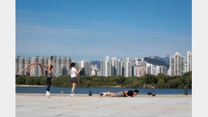중부 대체로 맑고 남부-제주도 가끔 구름 많음…서울 16~26도, 부산 19~24도