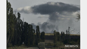 “병사 후퇴·탈영 막아라”…러, 전선에 독전대 배치