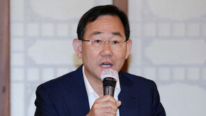 주호영 “MBC 행태 두고보기 어려워…경위 해명 등 조치 취할 것”