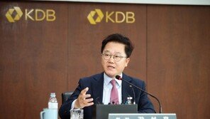 대우조선, 한화에 팔리나…정부 긴급회의 개최