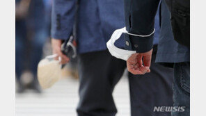 코로나19 신규확진 1만4168명 ‘11주만 최소’…실외마스크 전면해제