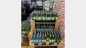 하이트진로, 작년 베트남 스피릿 시장 판매 1위…“판매 활성화 박차”