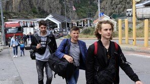 러 “화이트칼라 근로자는 징집 제외” 지방-소수민족 동원 편중돼 불만 확산