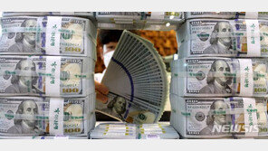 1420원 돌파한 환율…한은 “과거 위기와 달라”