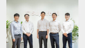 [주간투자동향] 슈퍼브에이아이, 220억 원 규모의 시리즈B 투자 유치