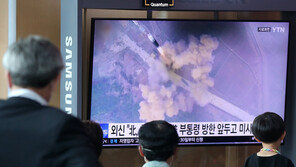 軍 “北 추가 무력도발 예의 주시…철저한 대비태세 유지”