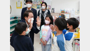 내년부터 서울 초등학교 돌봄간식 무상화…255억 투입