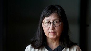 재미교포 시인 최돈미 “나는 추방된 언어를 구사하는 사람”