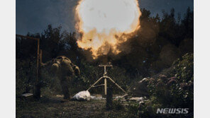 우크라전 214일, 쿠피얀스크 쟁탈전 격화…러 소유 이란 드론 8대 격추