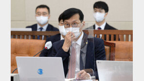 이창용, 5~6%대 물가 예상…“다른 것 희생해도 물가안정 가장 중요”