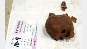 계엄군의 양심고백, 5·18암매장 첫 확인 단서됐다