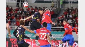 카메룬전 앞둔 벤투호, 이강인 출전보다 더 중요한 수비 불안감 해소