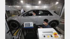 전기차도 온실가스가 나온다?…“전 과정 평가 도입 필요”