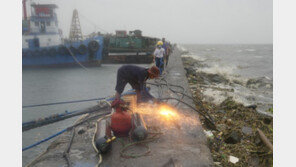 필리핀 덮친 ‘노루’, 일본 강타한 ‘탈라스’…전세계 태풍 피해 막심