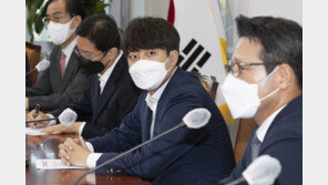 정병국 “이준석, 청년정치 전환점…與초재선, 줄서기 아닌 자기정치해야 생존”