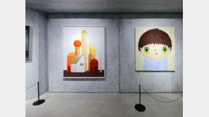 [기고] 주목할 만한 미술가와 작품 세계 소개 - 해외 현대 미술 작가편