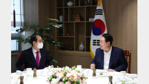 尹대통령 “보이스피싱·스토킹에 전쟁 선포 각오로 임해야”