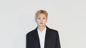 엑소 시우민 “데뷔 10년 만에 첫 솔로…‘군백기’ 깨고 팬 만나고 싶었다”